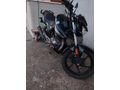 Sahibinden Mondial 125 Drift L CBS