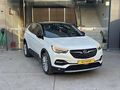 İZKAY MOTORS'DAN 2020 MODEL OPEL GRANDLAND X HATASIZ BOYASIZ