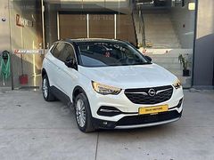 İZKAY MOTORS'DAN 2020 MODEL OPEL GRANDLAND X HATASIZ BOYASIZ