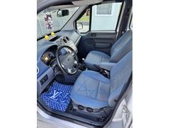 Sahibinden Ford Transit Connect K210 S Deluxe 2011 Model 