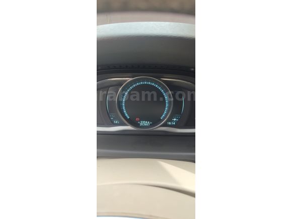 İLK Sahibinden Volvo S80 1.6 D Advance 2014 Model