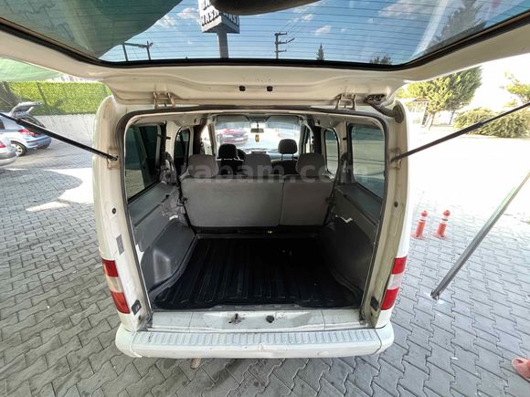 Düşük km değişensiz temiz connect