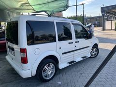 Düşük km değişensiz temiz connect