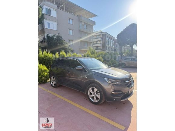 HATASIZ 2018 GRANDLAND X
