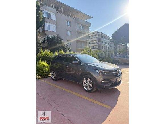 HATASIZ 2018 GRANDLAND X