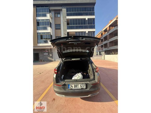 HATASIZ 2018 GRANDLAND X