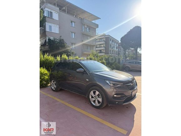 HATASIZ 2018 GRANDLAND X