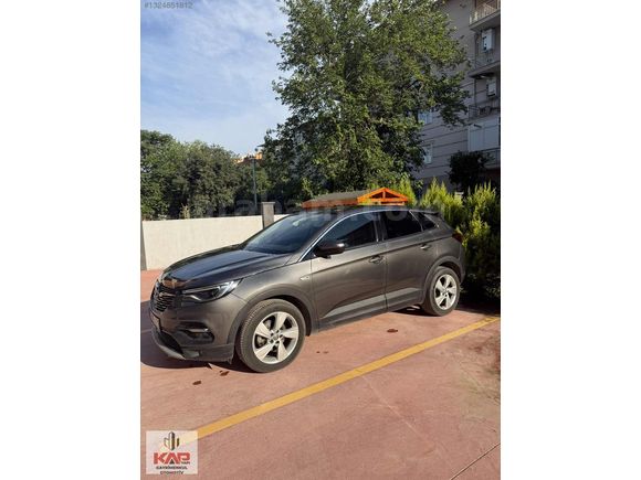 HATASIZ 2018 GRANDLAND X