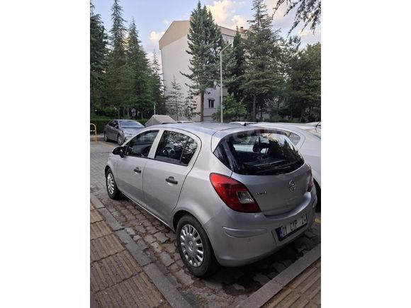 Sahibinden Opel Corsa 1.4 Enjoy 2014 Model