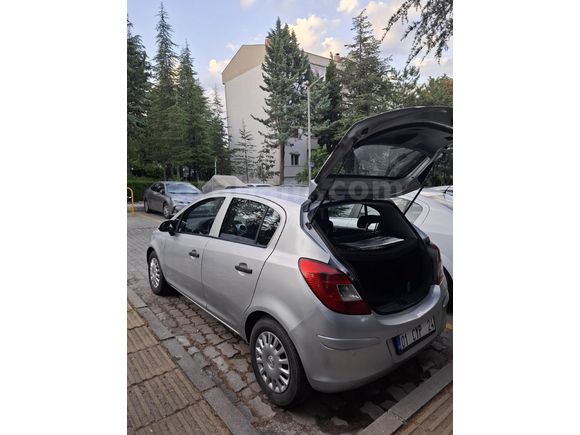 Sahibinden Opel Corsa 1.4 Enjoy 2014 Model