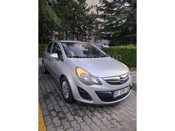 Sahibinden Opel Corsa 1.4 Enjoy 2014 Model