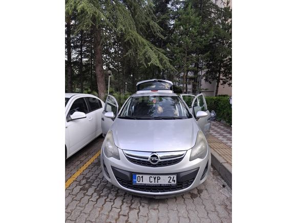 Sahibinden Opel Corsa 1.4 Enjoy 2014 Model