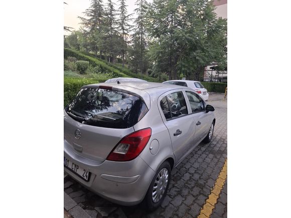 Sahibinden Opel Corsa 1.4 Enjoy 2014 Model