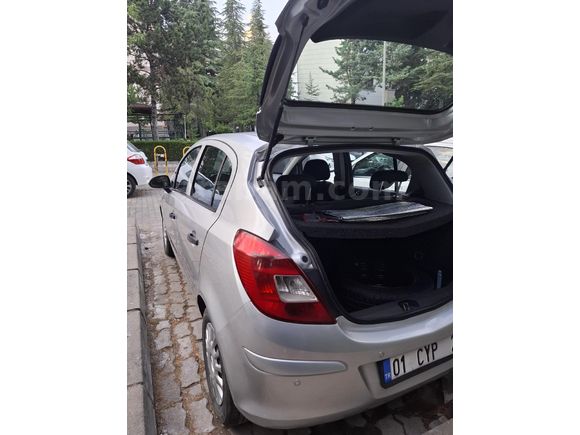 Sahibinden Opel Corsa 1.4 Enjoy 2014 Model