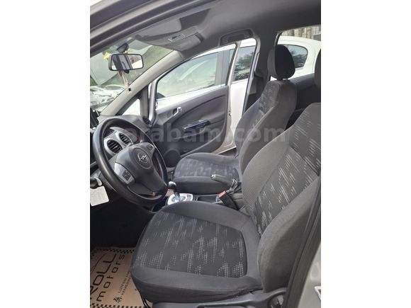 Sahibinden Opel Corsa 1.4 Enjoy 2014 Model