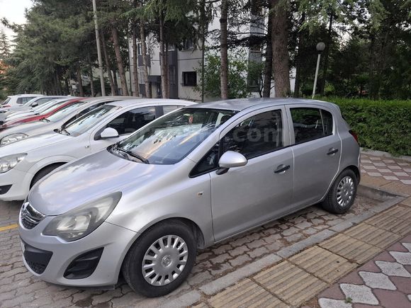 Sahibinden Opel Corsa 1.4 Enjoy 2014 Model