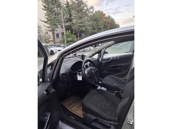 Sahibinden Opel Corsa 1.4 Enjoy 2014 Model