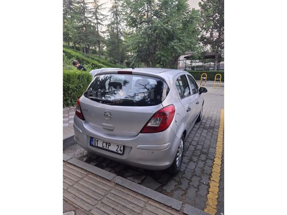 Sahibinden Opel Corsa 1.4 Enjoy 2014 Model