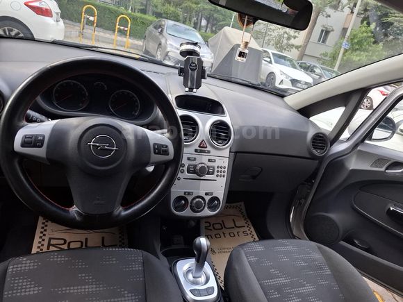 Sahibinden Opel Corsa 1.4 Enjoy 2014 Model