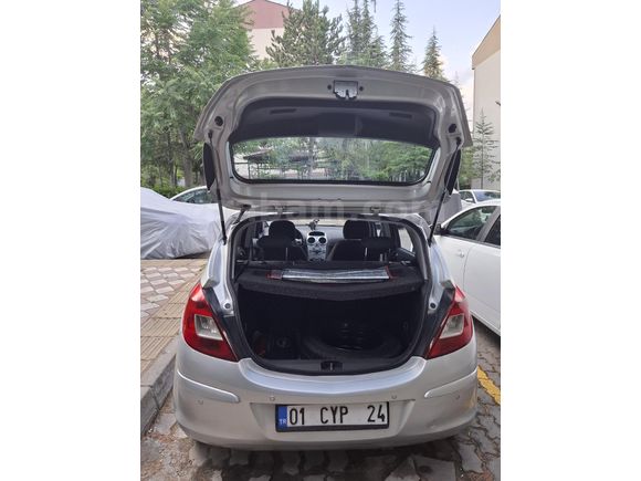 Sahibinden Opel Corsa 1.4 Enjoy 2014 Model