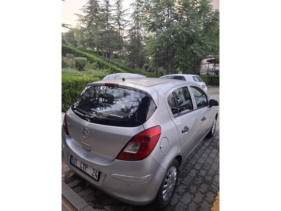 Sahibinden Opel Corsa 1.4 Enjoy 2014 Model