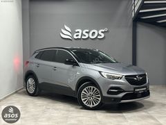 ASOS'DAN 2020 GRANDLAND X OTOMATİK CAM TAVANLI 58 BİN'DE HATASIZ