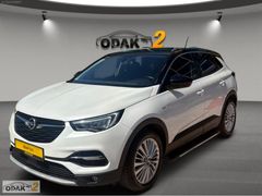 ODAK'TAN OPEL GRANDLAND X 1.5 D Enjoy Skyline 120.252 KM
