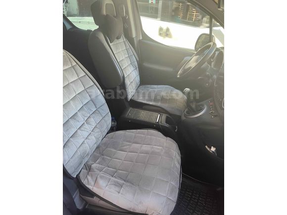 Sahibinden Citroen Berlingo 1.6 HDi Selection 2016 Model 