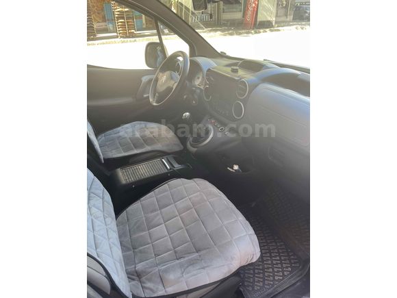 Sahibinden Citroen Berlingo 1.6 HDi Selection 2016 Model 