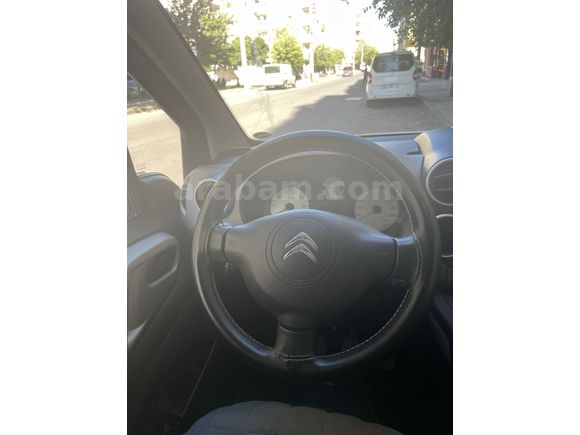 Sahibinden Citroen Berlingo 1.6 HDi Selection 2016 Model 
