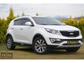 TALHA' DAN HATASIZ BOYASIZ OTOMATİK VİTES CAM TAVANLI SPORTAGE