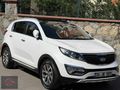KİA SPORTAGE PREMİUM FUL PAKET TEMİZ BAKIMLI AİLE ARACI