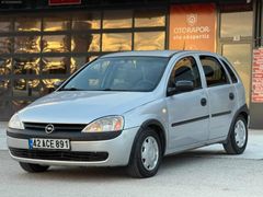 MASRAFSIZ KLİMALI 1.0 OPEL CORSA