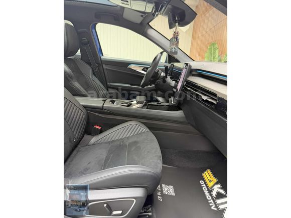 AKINOTO'DAN RAFALE 1.2E-TECH ESPR.ALPİNE/4CNTRL/OTO.PARK/HEADUP