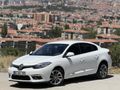 Sahibinden Renault Fluence 1.5 dCi Icon 2016 Model 