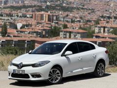 Sahibinden Renault Fluence 1.5 dCi Icon 2016 Model 
