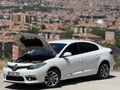 Sahibinden Renault Fluence 1.5 dCi Icon 2016 Model 