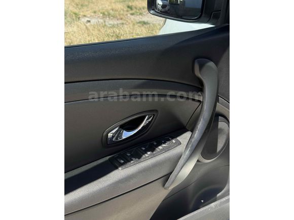 Sahibinden Renault Fluence 1.5 dCi Icon 2016 Model 