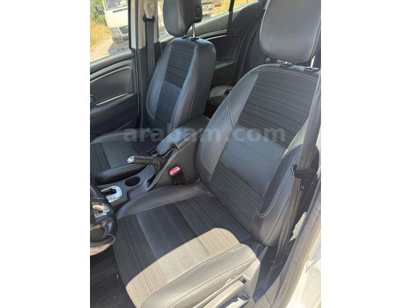 Sahibinden Renault Fluence 1.5 dCi Icon 2016 Model 