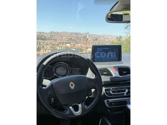Sahibinden Renault Fluence 1.5 dCi Icon 2016 Model 