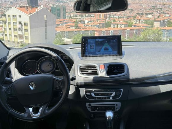 Sahibinden Renault Fluence 1.5 dCi Icon 2016 Model 