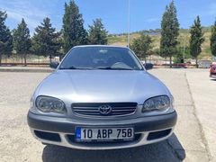 Sahibinden Toyota Corolla 1.4 Linea Terra 2001 Model 