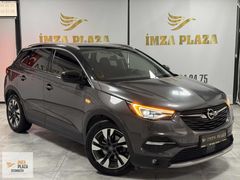 İMZA PLAZA'DAN EMSALSİZ AVRUPA ÖZEL SERİ GRANDLAND-X 1.6T 27K KM