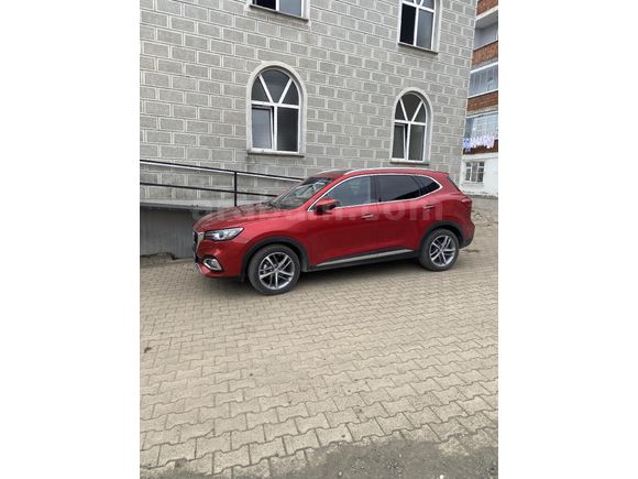 Sahibinden MG HS 1.5 T-GDI Luxury 2024 Model