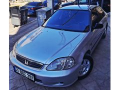 Sahibinden Honda Civic 1.6 i ES 1999 Model