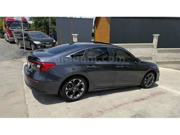 Sahibinden Honda Civic 1.5 i-VTEC Eco Executive Plus 2022 Model 