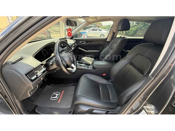 Sahibinden Honda Civic 1.5 i-VTEC Eco Executive Plus 2022 Model 
