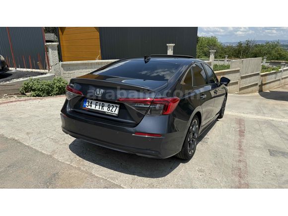 Sahibinden Honda Civic 1.5 i-VTEC Eco Executive Plus 2022 Model 