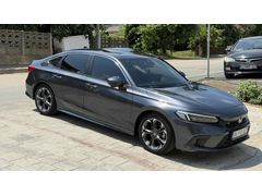 Sahibinden Honda Civic 1.5 i-VTEC Eco Executive Plus 2022 Model 