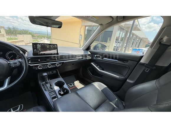 Sahibinden Honda Civic 1.5 i-VTEC Eco Executive Plus 2022 Model 